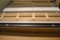 FTM INC. (CAL ROD) HOT DECK PLASTIC BENDING TABLE