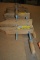 (4) WOOD CLAMPS, 6