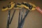 (6) DEWALT 12