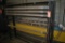 FTM INC. (CAL ROD) HOT DECK PLASTIC BENDING TABLE