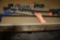 (6) QUICK GRIP CLAMPS, UP TO 36