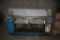 SAMCO DIE CUTTER PRESS, SINGLE PHASE, 110/220 VOLT