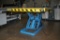 MAX HYDRAULIC SCISSOR LIFT TABLE, 4,000 LB. CAPACITY