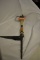 BOSTITCH PNEUMATIC BOX STAPLER WITH WALKING STICK