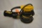 DEWALT RANDOM ORBIT PALM SANDER MODEL DW421