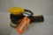 DEWALT RANDOM ORBIT PALM SANDER MODEL DW421