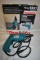 MAKITA ELECTRIC DRYWALL SCREWDRIVER WITH BOX, MODEL 6821