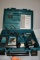 MAKITA 18 VOLT ELECTRIC DRILL WITH (2) BATTERIES,