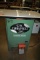 C.R. ONSRUD INC. INVERTED ROUTER TABLE, OPERATOR FOOT PEDAL,