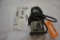 PORTER CABLE LAMINATE TRIMMER MODEL 7301