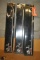 (3) HILTEX PROFESSIONSL 2 FOOT EXTENDED BLOW GUNS