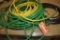 ASSORTMENT OF AIR HOSES