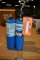 BERNZOMATIC PROPANE TORCH AND EXTRA TANKS
