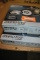 (2) BOXES OF BLAUPUNKT OVERDRIVE SPEAKERS