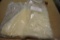 BAGS OF ZIP TIES