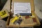 PUSH MASTER PICTURE FRAME JOINER (MANUAL) AND EDGE TRIMMER