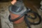 RIDGID SHOP VAC, NO BASE