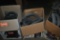 (3) BOXES OF ASSORTED SHOP VAC HOSES AND ATTACHMENTS