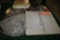 ASSORTMENT OF SAW BLADES UP TO 12