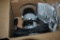 PORTER CABLE 1 3/4 H.P. ROUTER, IN BOX