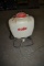 SOLO BACK PACK TYPE SPRAYER