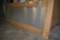 (3) SHEETS OF METAL IN BOX, 8' x 3', THIN