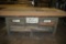 HEAVY DUTY WOODEN WORKBENCH, 86