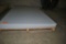 SKID WITH (8) SHEETS OF 4' x 8' x 1/2