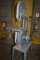 ROCKWELL BAND SAW MODEL 14/28-240, S/N: LN5257,