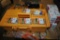 STANLEY POP RIVET GUN WITH TOOL BOX AND RIVETS