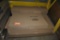 SKIDS OF CARDBOARD BOXES AND FLATS