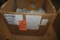 PARTIAL BOX OF 1/2