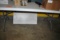 LIFETIME FIBERGLASS FOLDING TABLE, 6' x 30