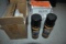 (5) BOXES OF VIS-A-VIS OVERHEAD PROJECTOR PENS, BOX