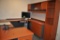 EXECUTIVE OFFICE SUITE WITH 