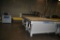 1999 MULTICAM TWIN HEAD CNC ROUTER MODEL SF SERIES,