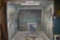 2004 GLOBAL FINISHING SOLUTIONS DRY FILTER SPRAY BOOTH,