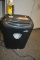 FELLOWES PAPER SHREDDER MODEL DS-1400C, INCLUDES OIL