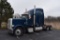 2008 PETERBILT 388 TANDEM AXLE SEMI-TRACTOR