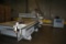 2001 MULTICAM SINGLE HEAD CNC ROUTER MODEL MG