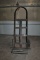 HAND TRUCK WITH CUSTOMIZED PLATFORM