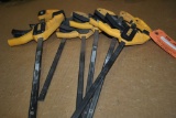 (6) DEWALT 12