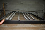 FTM INC. (CAL ROD) HOT DECK PLASTIC BENDING TABLE