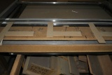 FTM INC. (CAL ROD) HOT DECK PLASTIC BENDING TABLE