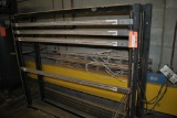 FTM INC. (CAL ROD) HOT DECK PLASTIC BENDING TABLE