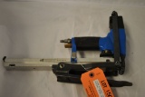 JOSEF KIHLBERG PNEUMATIC STAPLER,