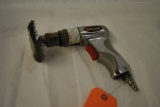 COLEMAN POWERMATE PNEUMATIC TOOL WITH GRINDING WHEEL