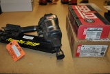 SENCO FRAME PRO 701XP PNEUMATIC FRAMING NAILER WITH