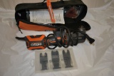 RIDGID JOBMAX MULTI-TOOL WITH CASE WITH