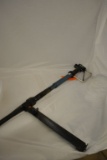CE PNEUMATIC BOX STAPLER WITH WALKING STICK